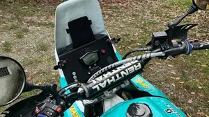 Honda Africa Twin XRV 750 (1992)  (4)