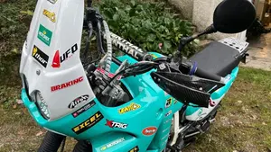 Honda Africa Twin XRV 750 (1992)  (6)