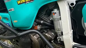 Honda Africa Twin XRV 750 (1992)  (7)