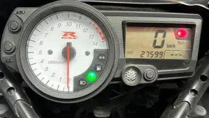 Suzuki GSX-R1000 (2003 - 04)  (3)