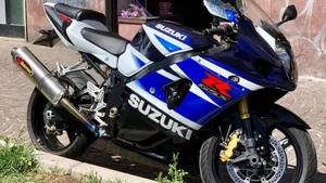 Suzuki GSX-R1000 (2003 - 04)  (6)