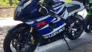 Suzuki GSX-R1000 (2003 - 04)  (9)