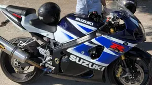 Suzuki GSX-R1000 (2003 - 04)  (12)