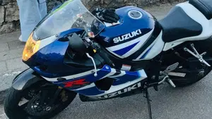 Suzuki GSX-R1000 (2003 - 04)  (13)