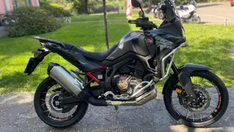 Honda Africa Twin CRF 1100L ES DCT (2024 - 26) usata