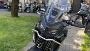 Honda Africa Twin CRF 1100L ES DCT (2024 - 26)  (3)
