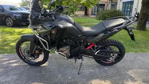 Honda Africa Twin CRF 1100L ES DCT (2024 - 26)  (5)