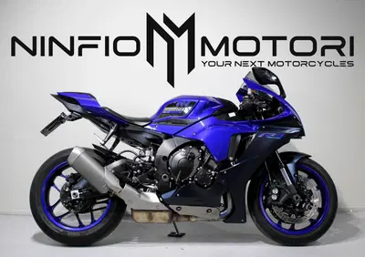 Yamaha YZF R1 (2020 - 25) - Annuncio 9983342