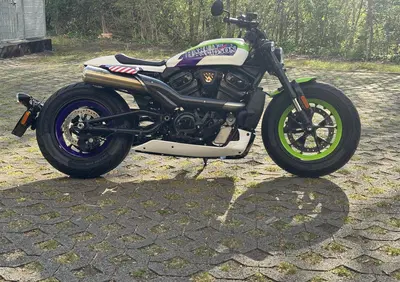 Harley-Davidson Sportster S (2025 - 26) - Annuncio 9983336