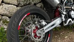 Fantic Motor XMF 125 Motard Performance 4t (2021 - 22)  (3)