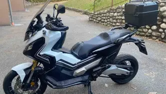 Honda X-ADV 750 (2018 - 20) usata