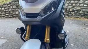 Honda X-ADV 750 (2018 - 20)  (2)