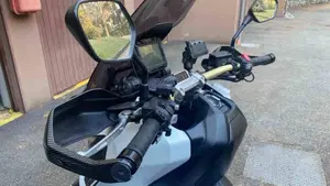 Honda X-ADV 750 (2018 - 20)  (3)