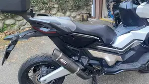 Honda X-ADV 750 (2018 - 20)  (4)