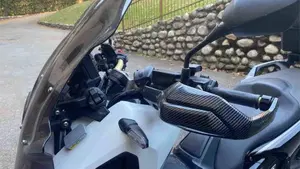 Honda X-ADV 750 (2018 - 20)  (5)