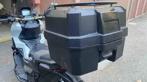 Honda X-ADV 750 (2018 - 20)  (6)