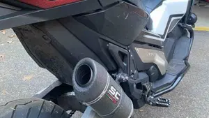 Honda X-ADV 750 (2018 - 20)  (7)