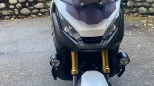 Honda X-ADV 750 (2018 - 20)  (8)