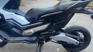 Honda X-ADV 750 (2018 - 20)  (9)