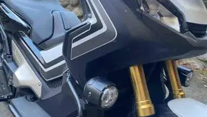 Honda X-ADV 750 (2018 - 20)  (10)