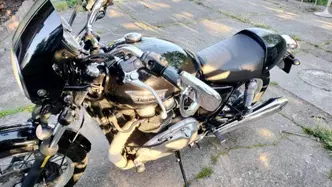 Triumph Thruxton 900 (2004 - 15) usata