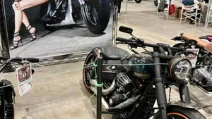 Harley-Davidson 1800 Breakout (2012 - 14) - FXSBSE  (5)