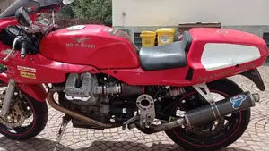 Moto Guzzi  