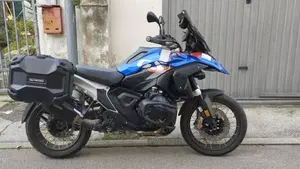 Bmw R 1300 GS Trophy (2023 - 26) 