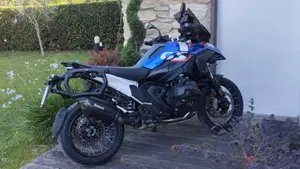 Bmw R 1300 GS Trophy (2023 - 26)  (2)