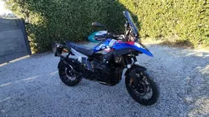 Bmw R 1300 GS Trophy (2023 - 26)  (3)