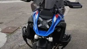 Bmw R 1300 GS Trophy (2023 - 26)  (4)