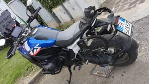 Bmw R 1300 GS Trophy (2023 - 26)  (5)