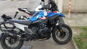 Bmw R 1300 GS Trophy (2023 - 26)  (6)