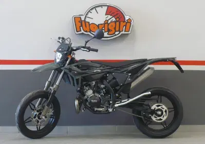 Betamotor RR 50 Motard Track (2021 - 26) - Annuncio 7755874