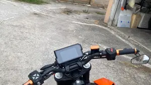 KTM 125 Duke ABS (2017 - 20)  (4)