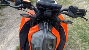 KTM 125 Duke ABS (2017 - 20)  (6)