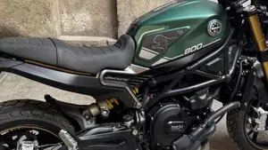 Benelli Leoncino 800 (2022 - 26)  (2)