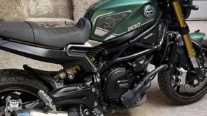 Benelli Leoncino 800 (2022 - 26)  (3)