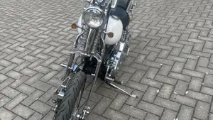 Harley-Davidson 1340 Springer (1990 - 98) - FXSTS  (5)