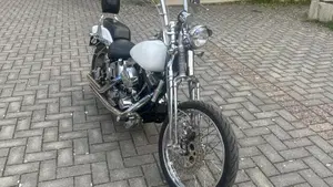 Harley-Davidson 1340 Springer (1990 - 98) - FXSTS  (6)