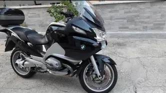 Bmw R 1200 RT (2008 - 09) usata
