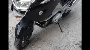 Bmw R 1200 RT (2008 - 09)  (2)