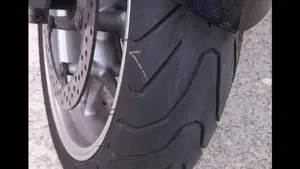 Bmw R 1200 RT (2008 - 09)  (3)