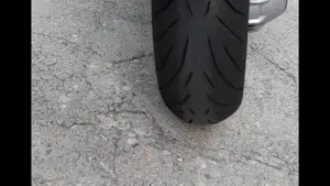 Bmw R 1200 RT (2008 - 09)  (4)