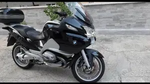 Bmw R 1200 RT (2008 - 09)  (5)