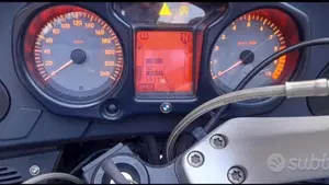 Bmw R 1200 RT (2008 - 09)  (6)