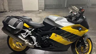 Bmw K 1200 S  usata
