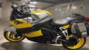 Bmw K 1200 S   (2)