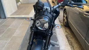 Ducati Scrambler 800 Icon Dark (2021 - 22)  (4)