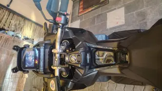 Honda ADV 350 (2022 - 24) usata